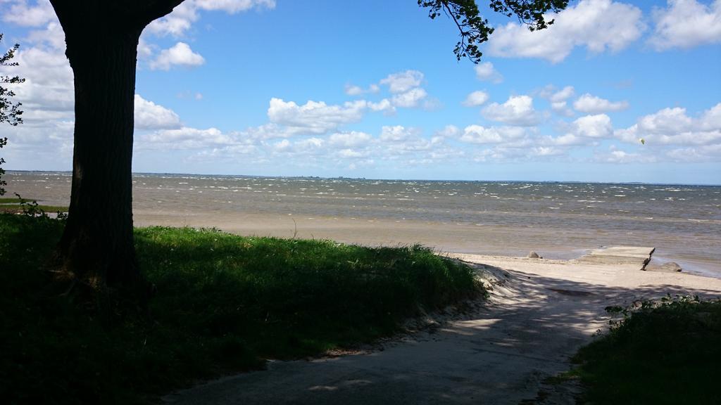 Haus Katharina Villa Loissin Ruang foto