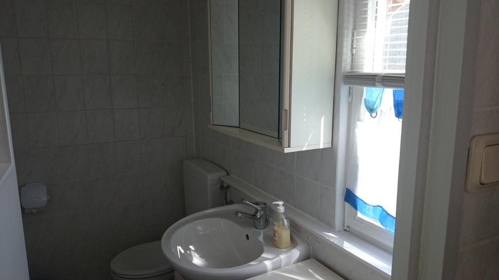 Haus Katharina Villa Loissin Ruang foto