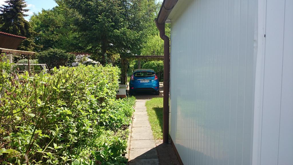 Haus Katharina Villa Loissin Ruang foto